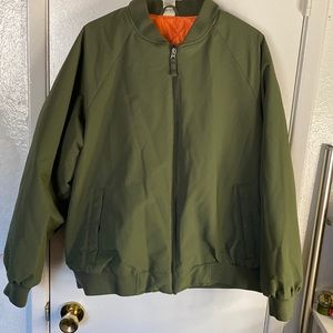 Mens Work jacket